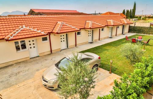 Mahala Apartment | Simo apartments airport Podgorica