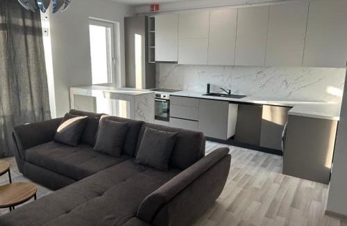 Dumbravita Apartment | Simo' studio