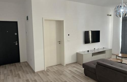 Dumbravita Apartment | Simo' studio