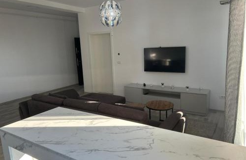 Dumbravita Apartment | Simo' studio