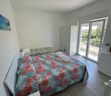 Focene House | Simo'sunset House