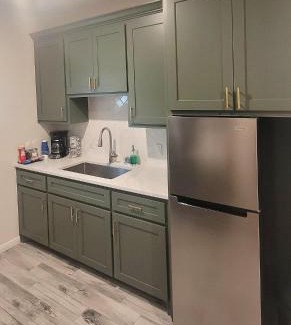 McGregor Apartment | Simon's casitas!