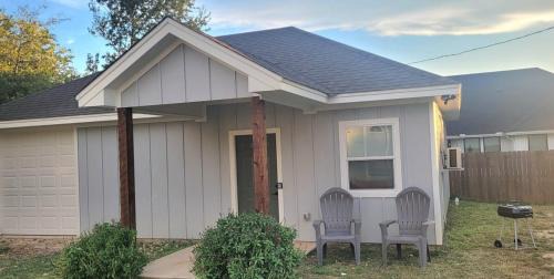 McGregor Apartment | Simon's casitas!