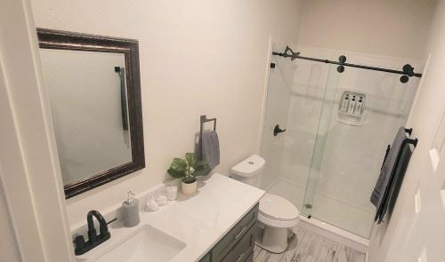 McGregor Apartment | Simon's casitas!