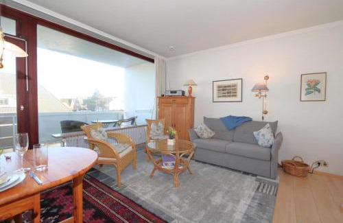 Wenningstedt-Braderup Apartment | Simon08 - Hammerich