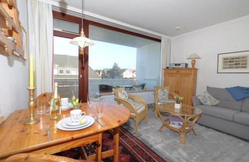 Wenningstedt-Braderup Apartment | Simon08 - Hammerich