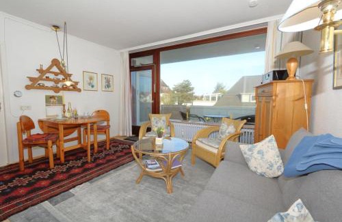 Wenningstedt-Braderup Apartment | Simon08 - Hammerich