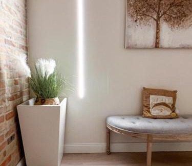 Portocannone Apartment | Simona Apartments