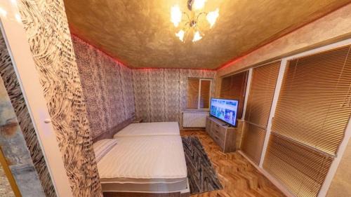 Ruse Center House | Simona Guest House