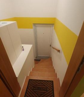 Cezsoca Apartment | Simonai Apartment