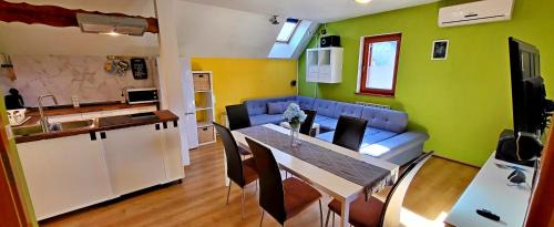 Cezsoca Apartment | Simonai Apartment