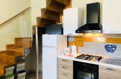 Roccella Jonica House | Simone Home