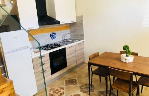 Roccella Jonica House | Simone Home