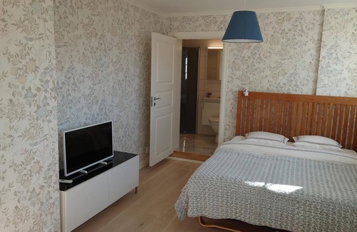 Vadstena Hotel | Simones Lägenhetshotell