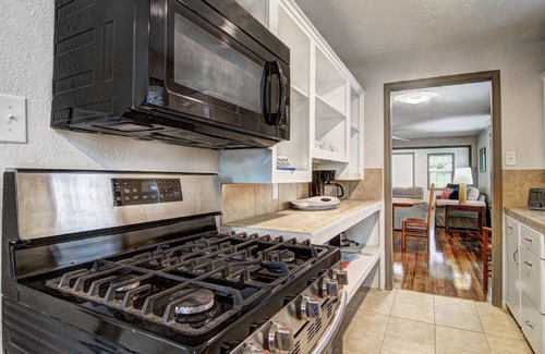 Rockport House | Simons Town 6031rpc 3 Bedroom Home by RedAwning
