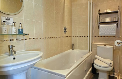 Simonsbath Hotel | Simonsbath House