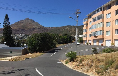 Redhill Apartment | SIMONSBERG