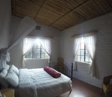 Langeberg Ski Chalet | Simonskloof Mountain Retreat