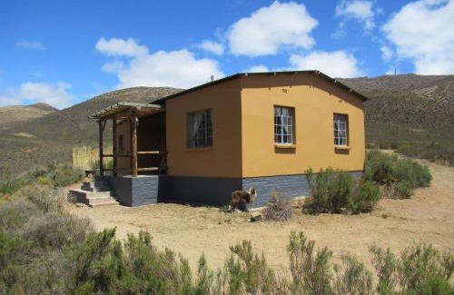 Langeberg Ski Chalet | Simonskloof Mountain Retreat