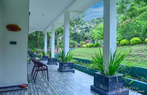 Dambulla House | Simoya Nature Park