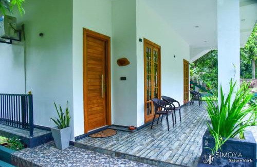 Dambulla House | Simoya Nature Park