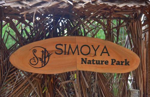 Dambulla House | Simoya Nature Park