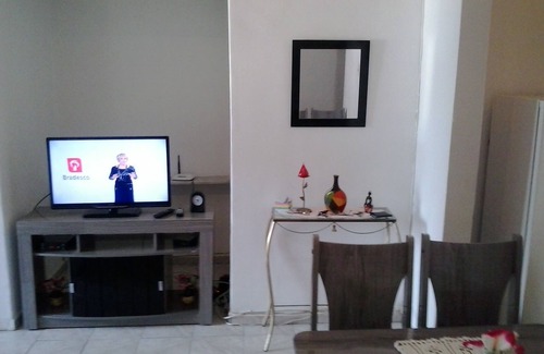 Lapa Apartment | Simpático Apartamento na Lapa