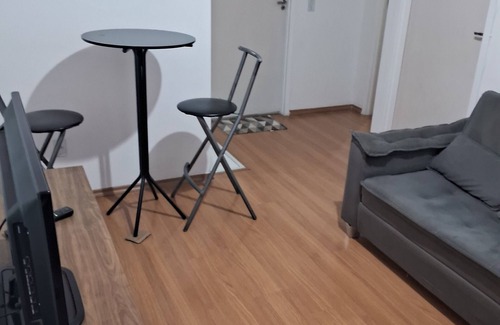 Santa Cruz Apartment | Simple West Santa Cruz. Near the industrial zone
