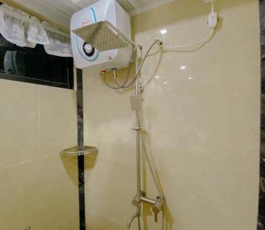 Harau House | simpang 4 homestay