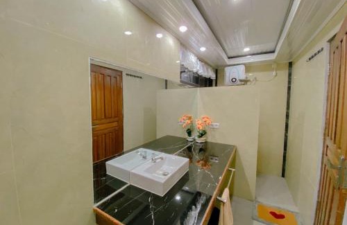 Harau House | simpang 4 homestay