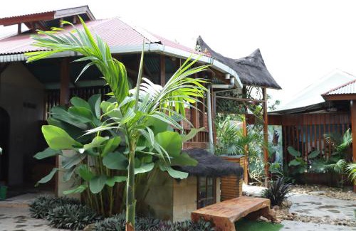 Harau House | Simpang 4 Homestay