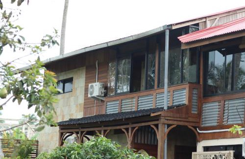 Harau House | Simpang 4 Homestay