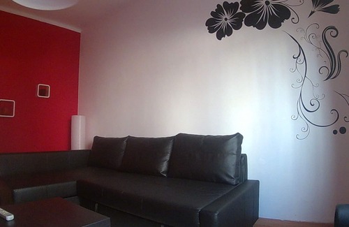 Santo Andre Apartment | Simpatico apartment