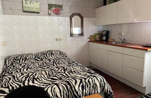 Langeveen Apartment | Simpel overnachten