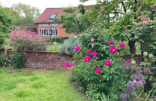 Saxmundham House | Simpers Drift, Great Glemham