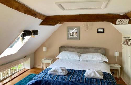 Saxmundham House | Simpers Drift, Great Glemham