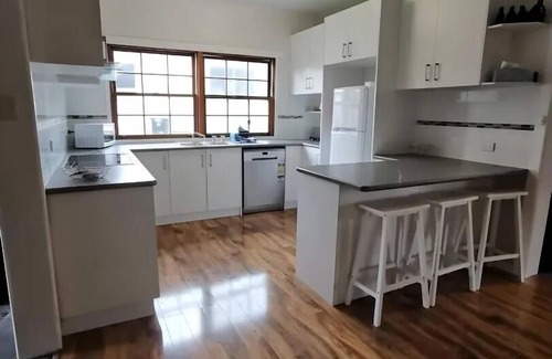 Khancoban House | Simple 4 Beedroom Home in Khancoban
