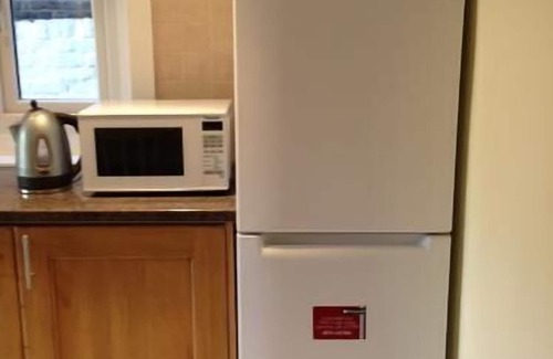 Archway Apartment | Simple and Affordable Short-Term London Accommodation