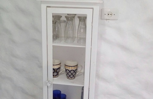 Boicucanga Beach Ski Chalet | Simple and cozy chalet - Maury Chalés in Boissucanga North Coast (3)