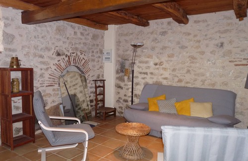 Caillac Cottage | Simple and comfortable 3* gite for 4-6 people