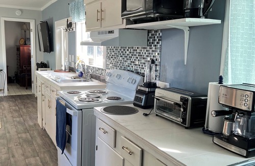 Snow Hill House | Simple and cozy house in Snow Hill