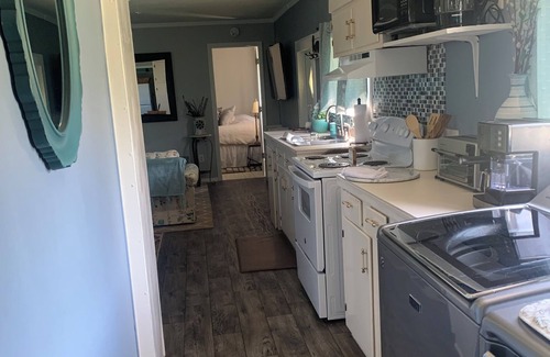 Snow Hill House | Simple and cozy house in Snow Hill