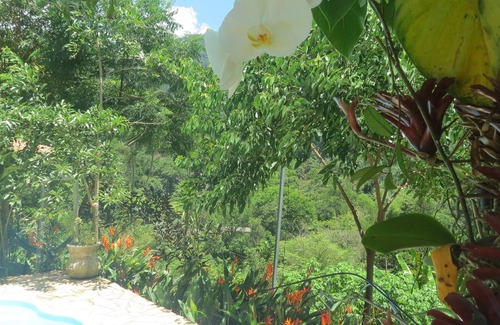 Paraty House | Simple and cozy villa w/pool !