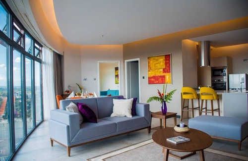Kitale Apartment | SIMPLE Apart