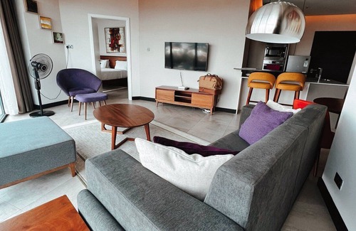 Kitale Apartment | SIMPLE Apart