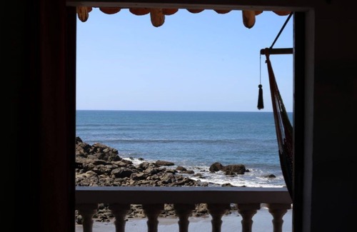 Las Penitas Hotel | Simple Beach Lodge