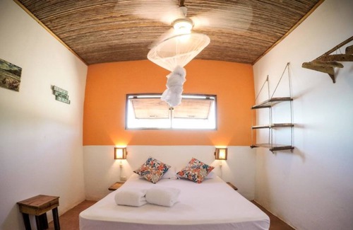 Las Penitas Hotel | Simple Beach Lodge