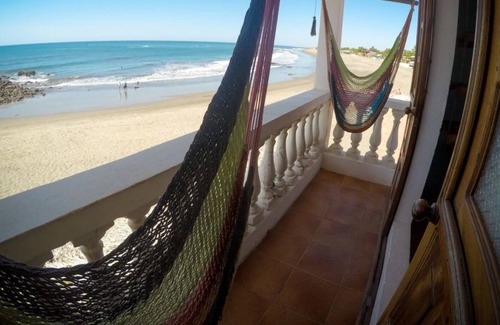 Las Penitas Hotel | Simple Beach Lodge