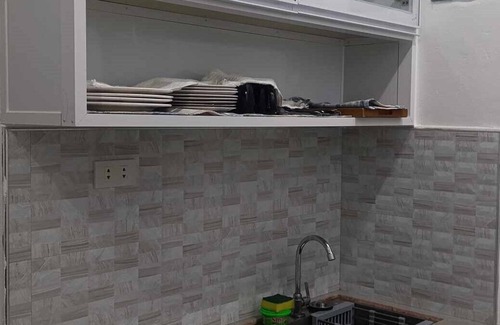 Baguio Apartment | simple but cozy place for your holiday in Baguio City