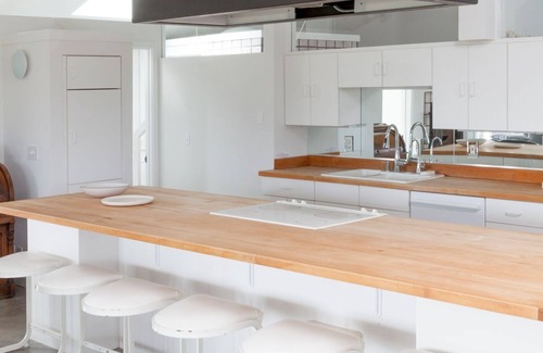 Sea Ranch House | Simple, Charming and Serene. Located in the Meadow with Ocean Views